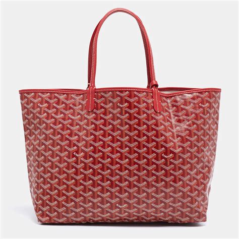 pre owned goyard bag|goyard bag price in rands.